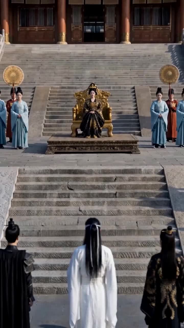 Episode 9 - Took My Flute? Watch Your Empire Fall
